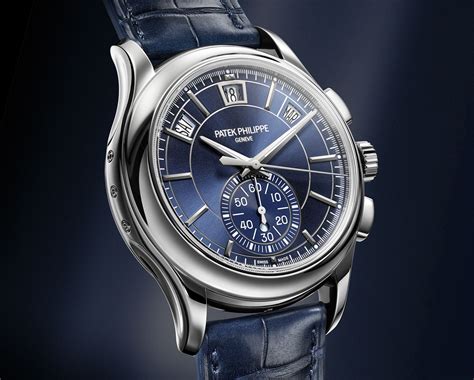 patek philippe watches made per year|Patek Philippe chronograph price.